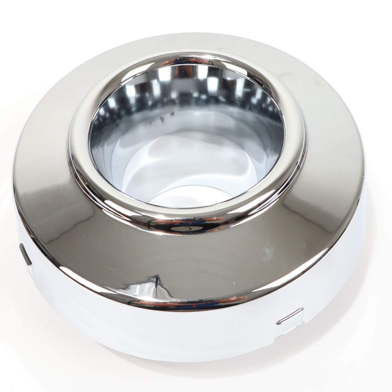 PPCovers for 1999-2004 F350 F-350 Super Duty 1-ton Dually Front 4x4 4WD Wheel Center Hub Cap - Image 1